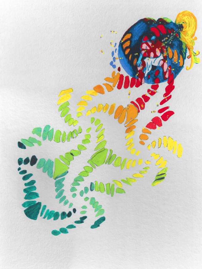 Dancehall Dream, 2022 thumbnail 2