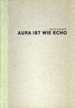 Aura Ist Wie Echo