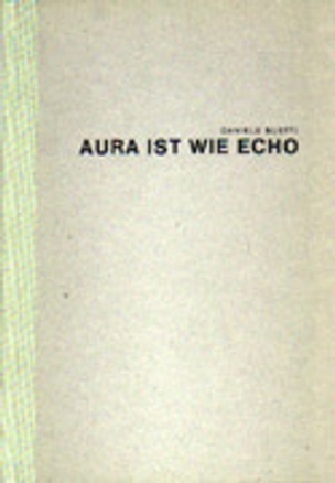 Aura Ist Wie Echo