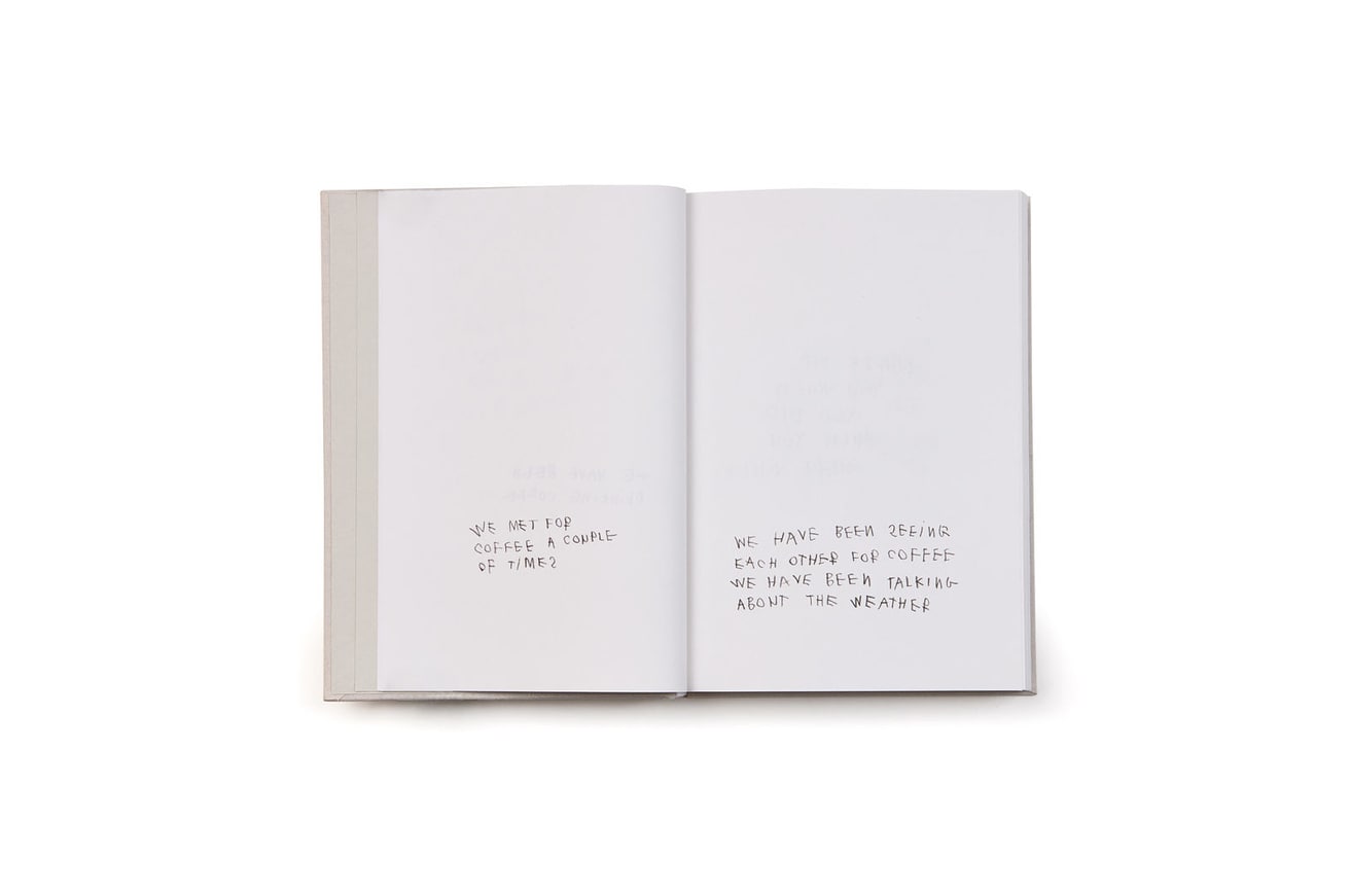 ココカピタンCoco Capitán IF YOU'VE SEEN IT ALL Coco Capitán - If You've Seen It All - Printed Matter