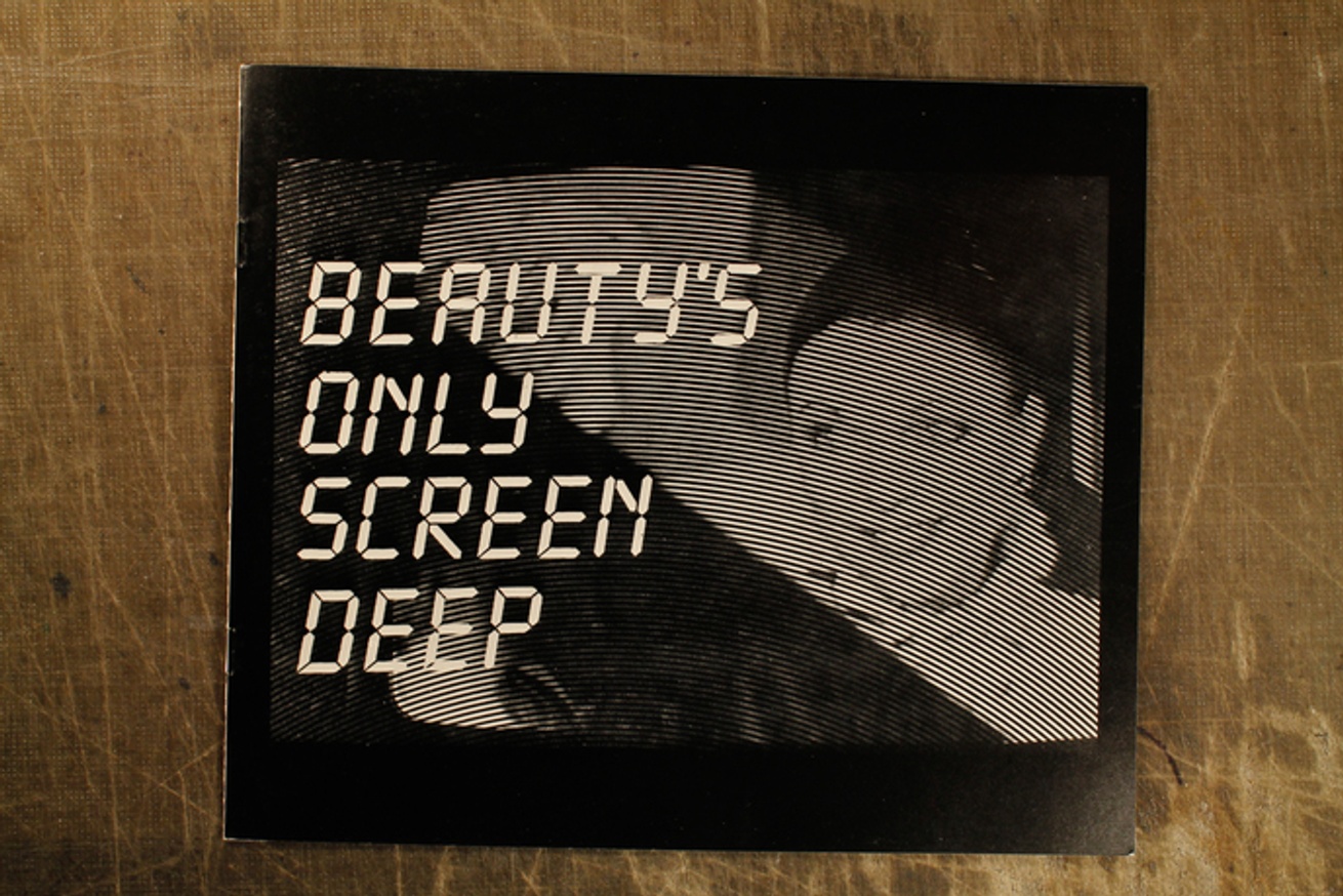 Beauty's Only Screen Deep thumbnail 3