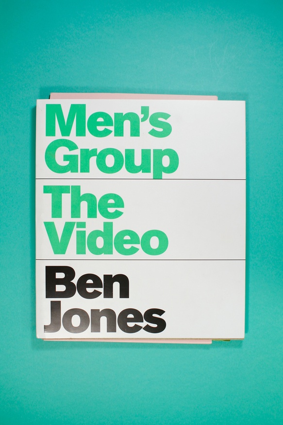 Men's Group : The Video thumbnail 4