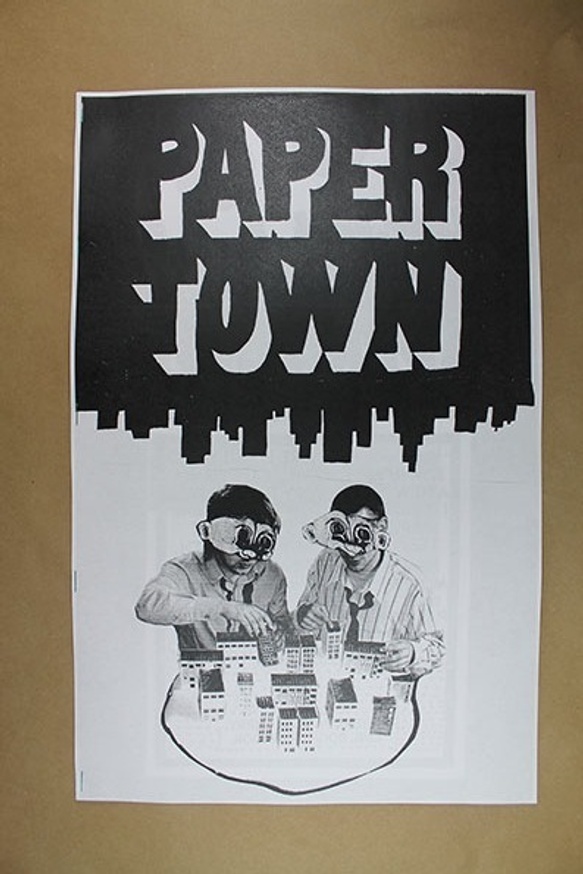 Papertown