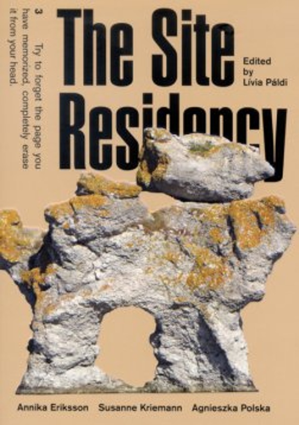 The Site Residency