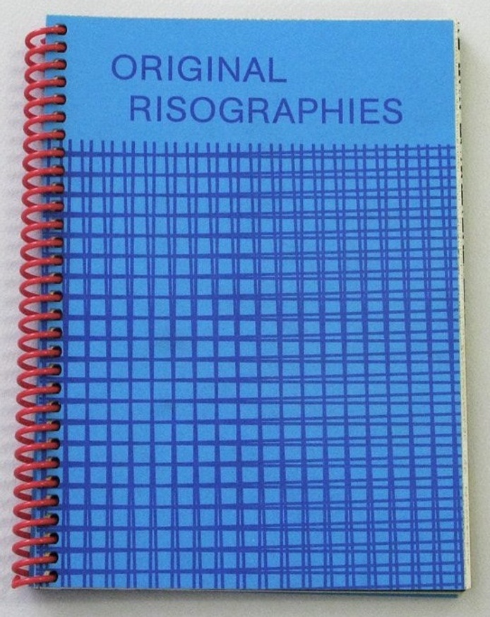 Original Risographies