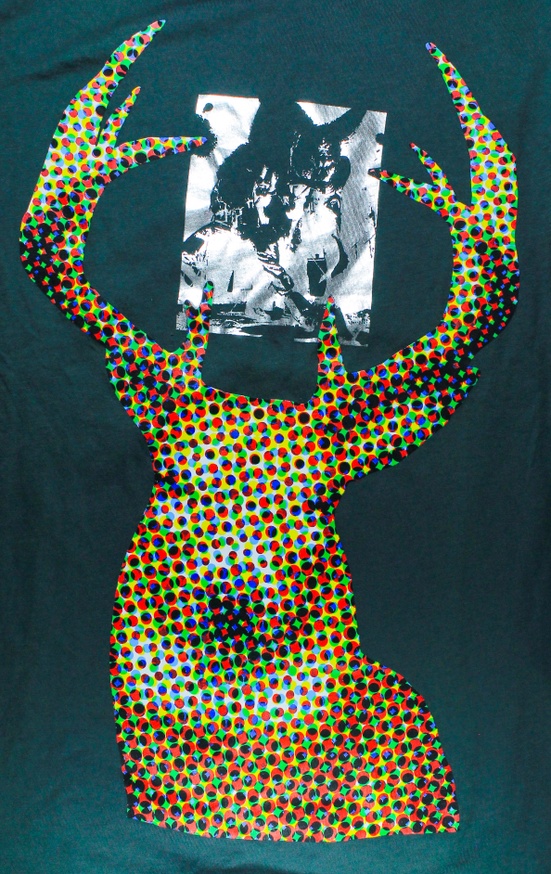 Jeff Koons GAP T-Shirt [Large] thumbnail 2