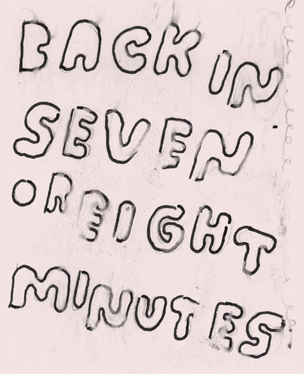 Stefan Marx - Stefan Marx Chronicles 2009-2023 - Printed Matter