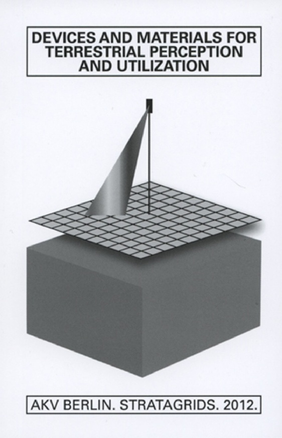 Devices and Materials for Terrestrial Perception and Utilization