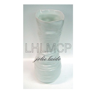 JOLIE LAIDE (The Lorraine Hunt Memorial Coil Pot)