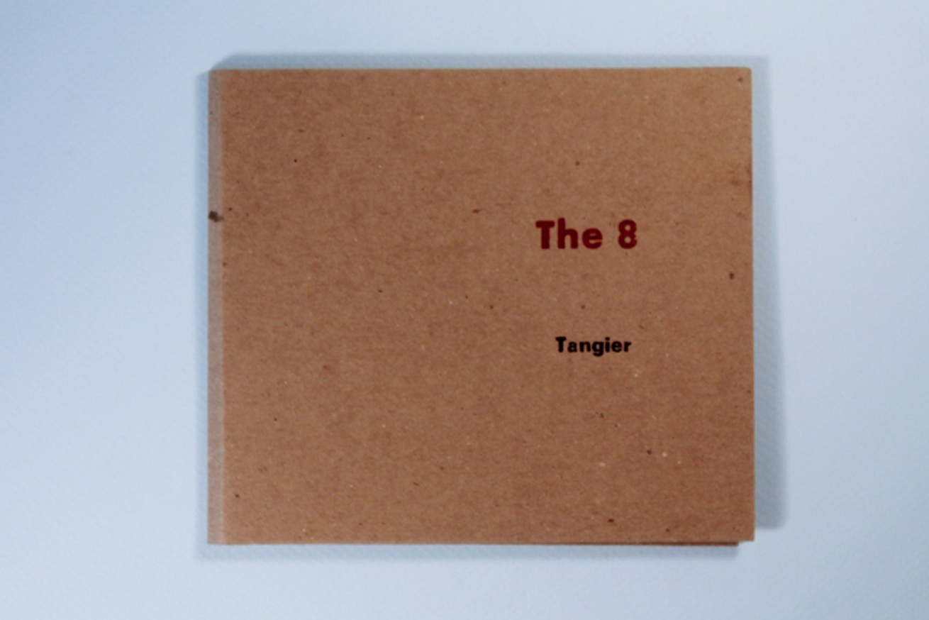 The Tangier 8 thumbnail 3