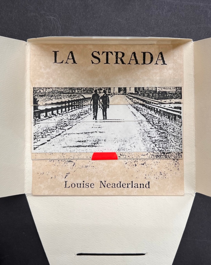 La Strada thumbnail 3