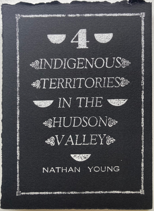 4 Indigenous Territories In The Hudson Valley