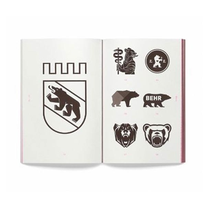 Animal Logo, Trademarks & Symbols thumbnail 4