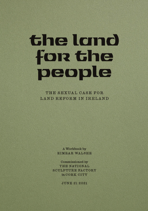 The Land for the People