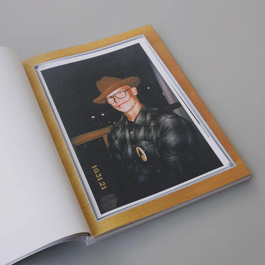 Ari Marcopoulos - Upstream - Printed Matter