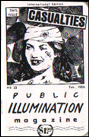 Public Illumination