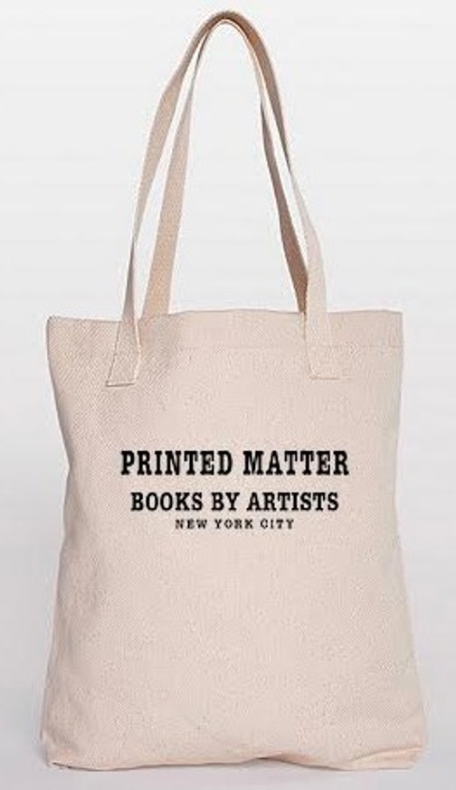 Artists Books Are For Sale Tote