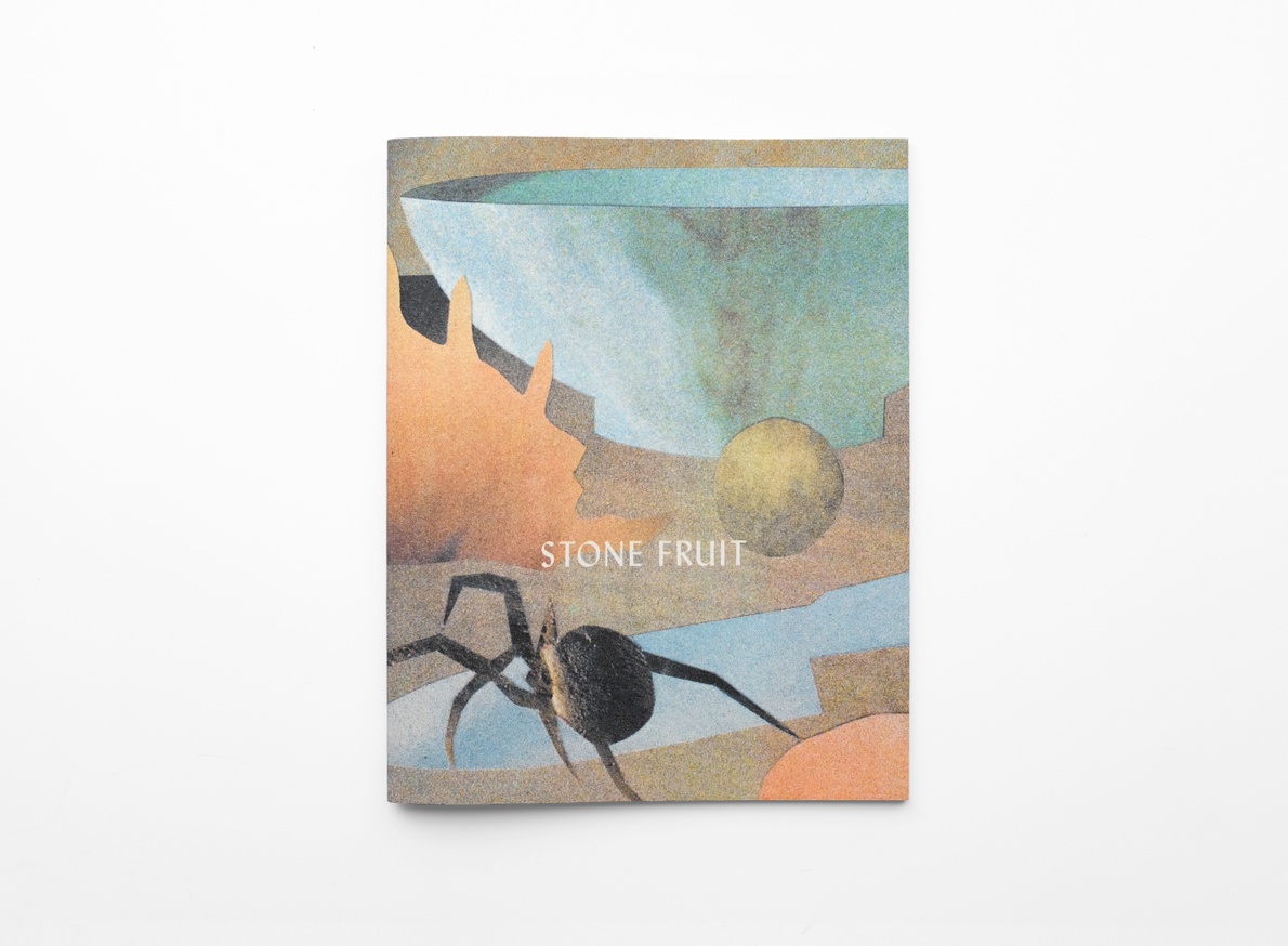 Stone Fruit