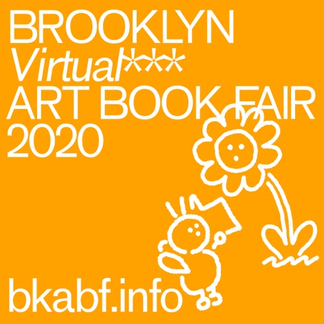 VIRTUAL BROOKLYN ART BOOK FAIR