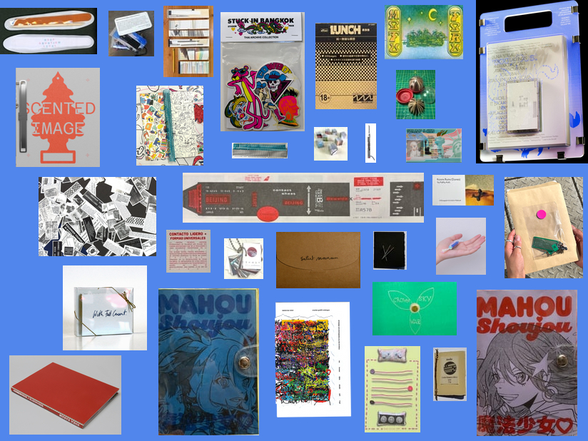 Innovative Forms + - A Table by Printed Matter - Printed Matter