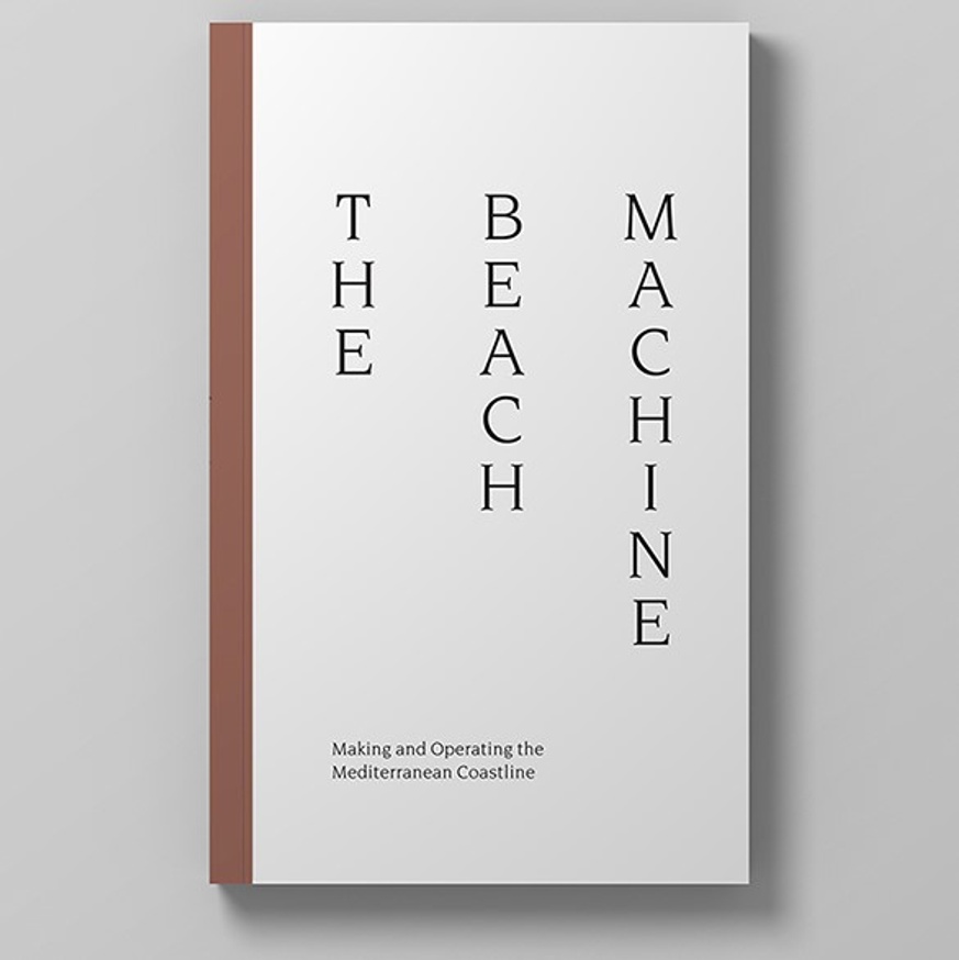 The Beach Machine