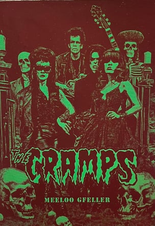 The Cramps [2nd Edition]