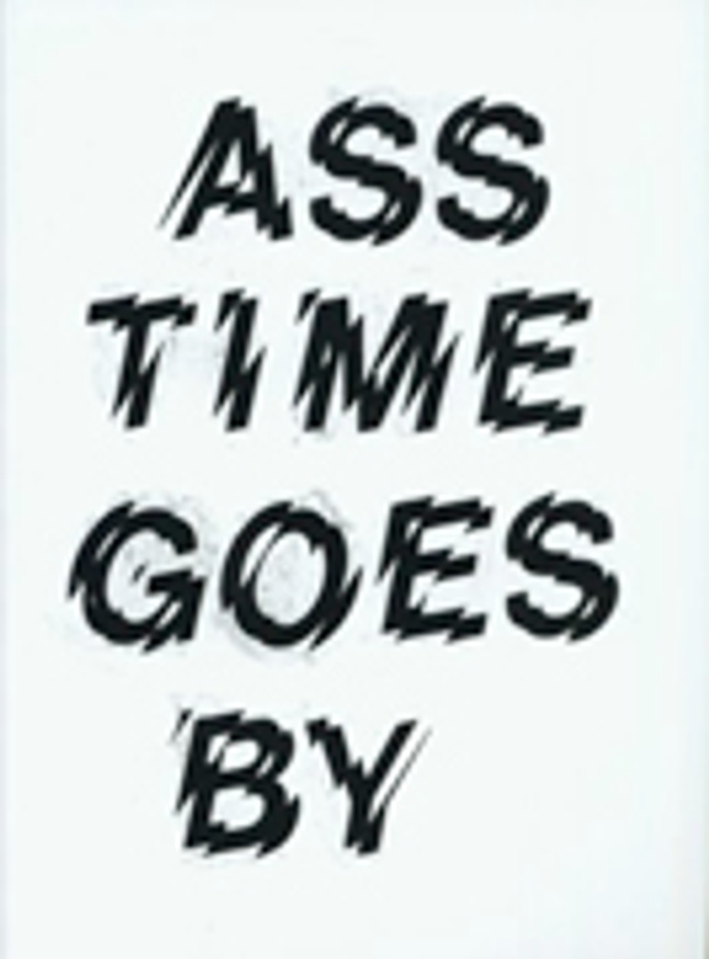 Ass Time Goes By : Turbonegro 1990-98