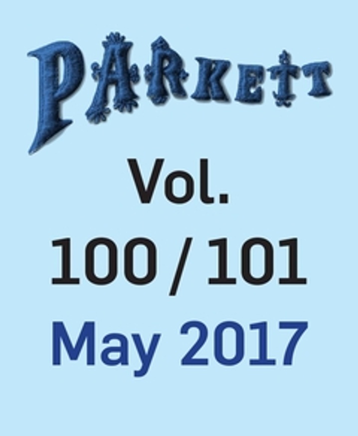 Parkett