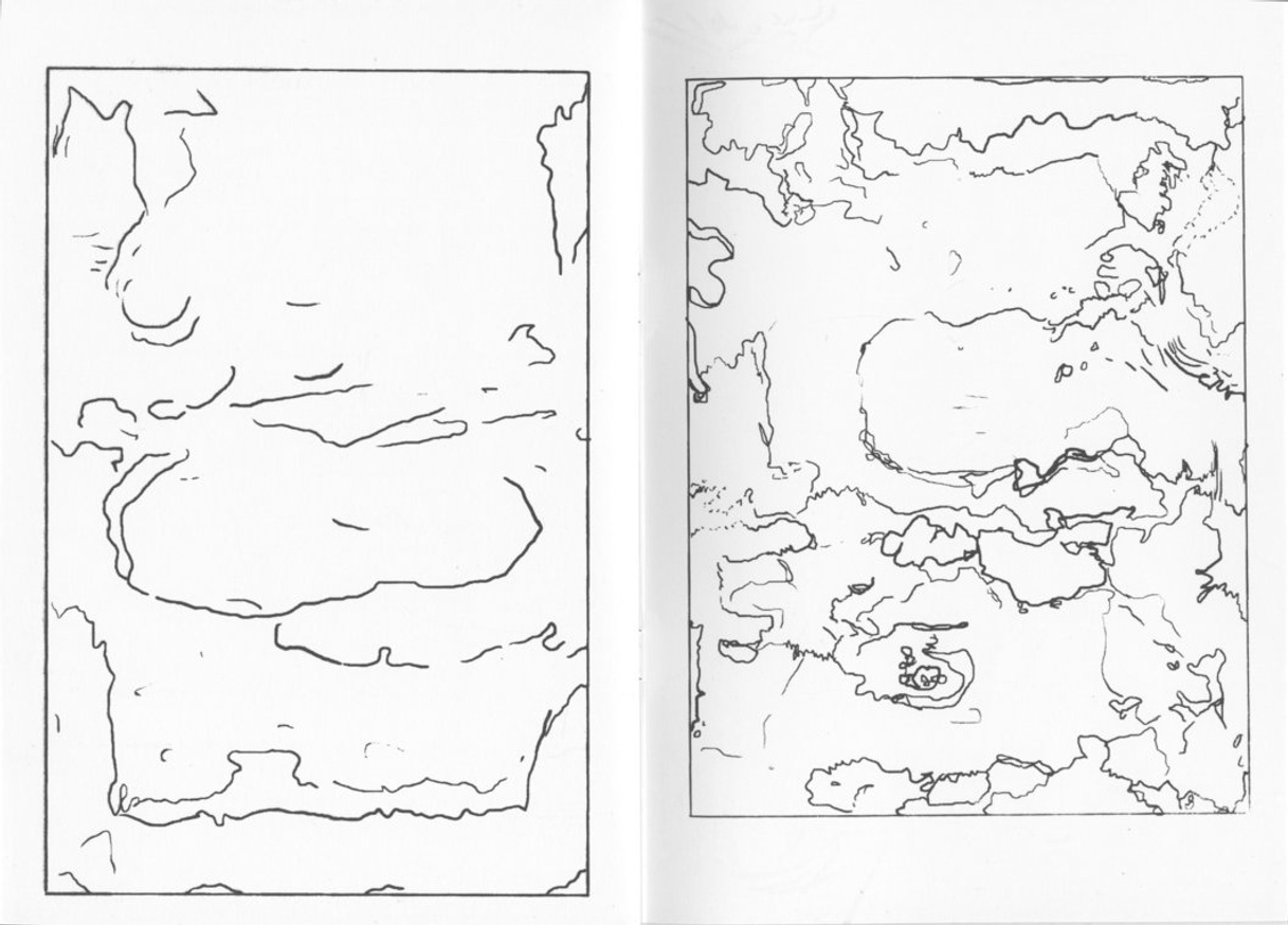 Rothko Coloring Book thumbnail 3
