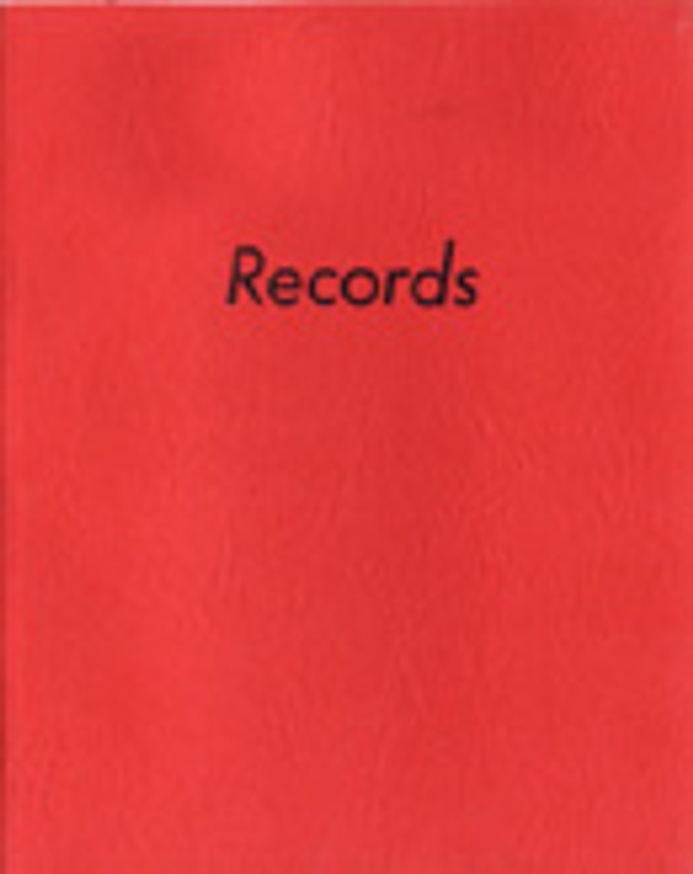 Records