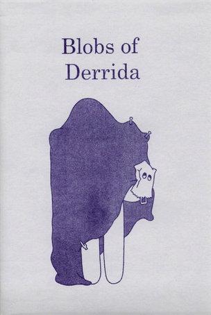 Blobs of Derrida