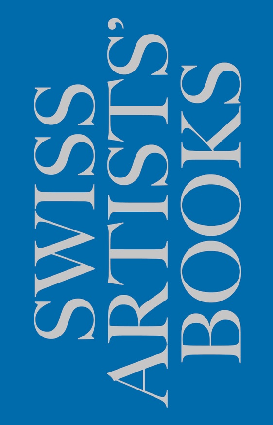 Swiss Artists' Books