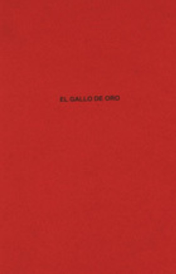 El Gallo de Oro