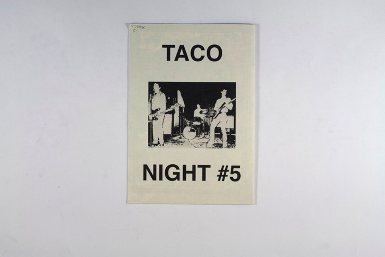Taco Night #5 thumbnail 5