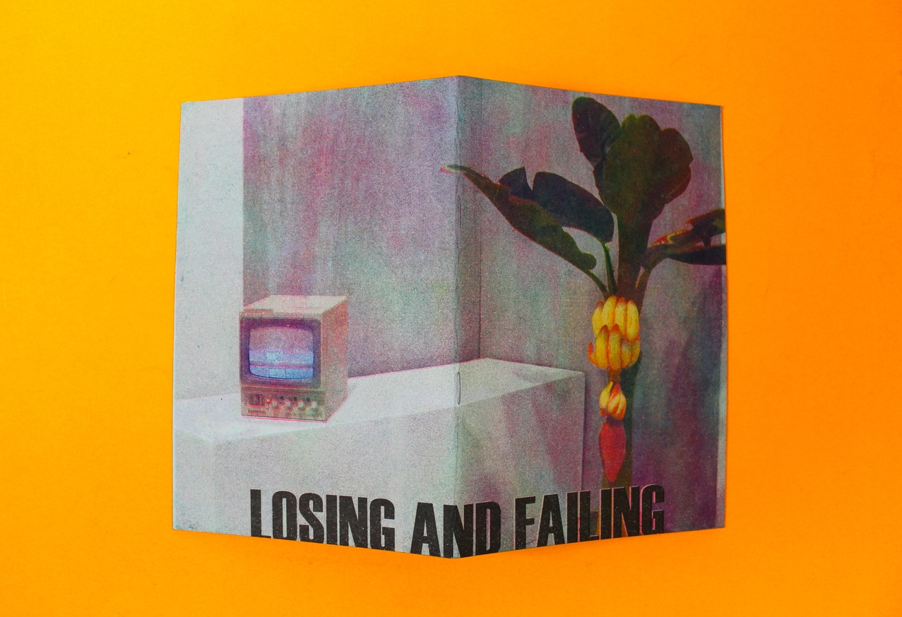 Losing and Failing thumbnail 2