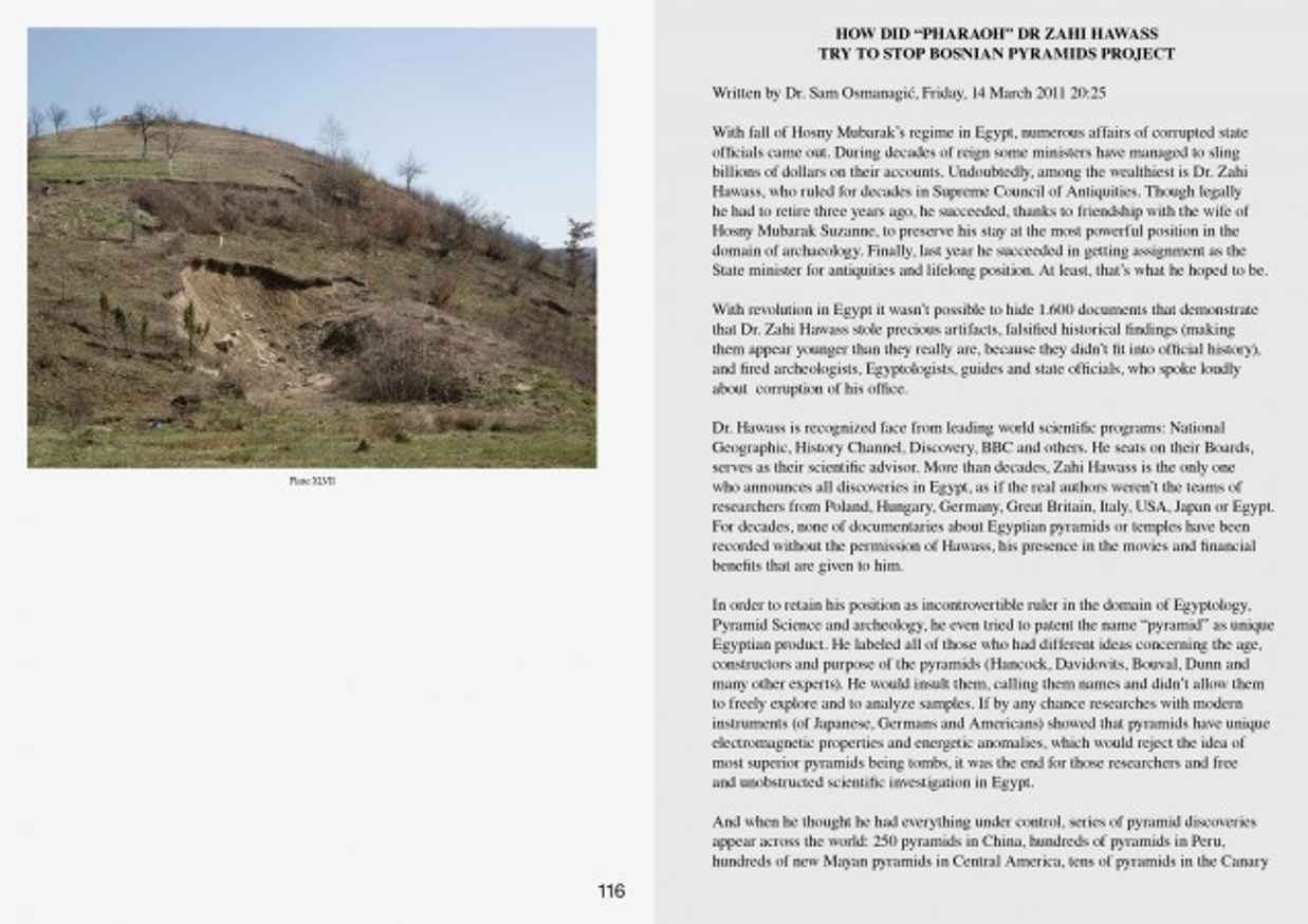Peculiar Artifacts in Bosnia & Herzegovina: An Imaginary Exhibition thumbnail 3