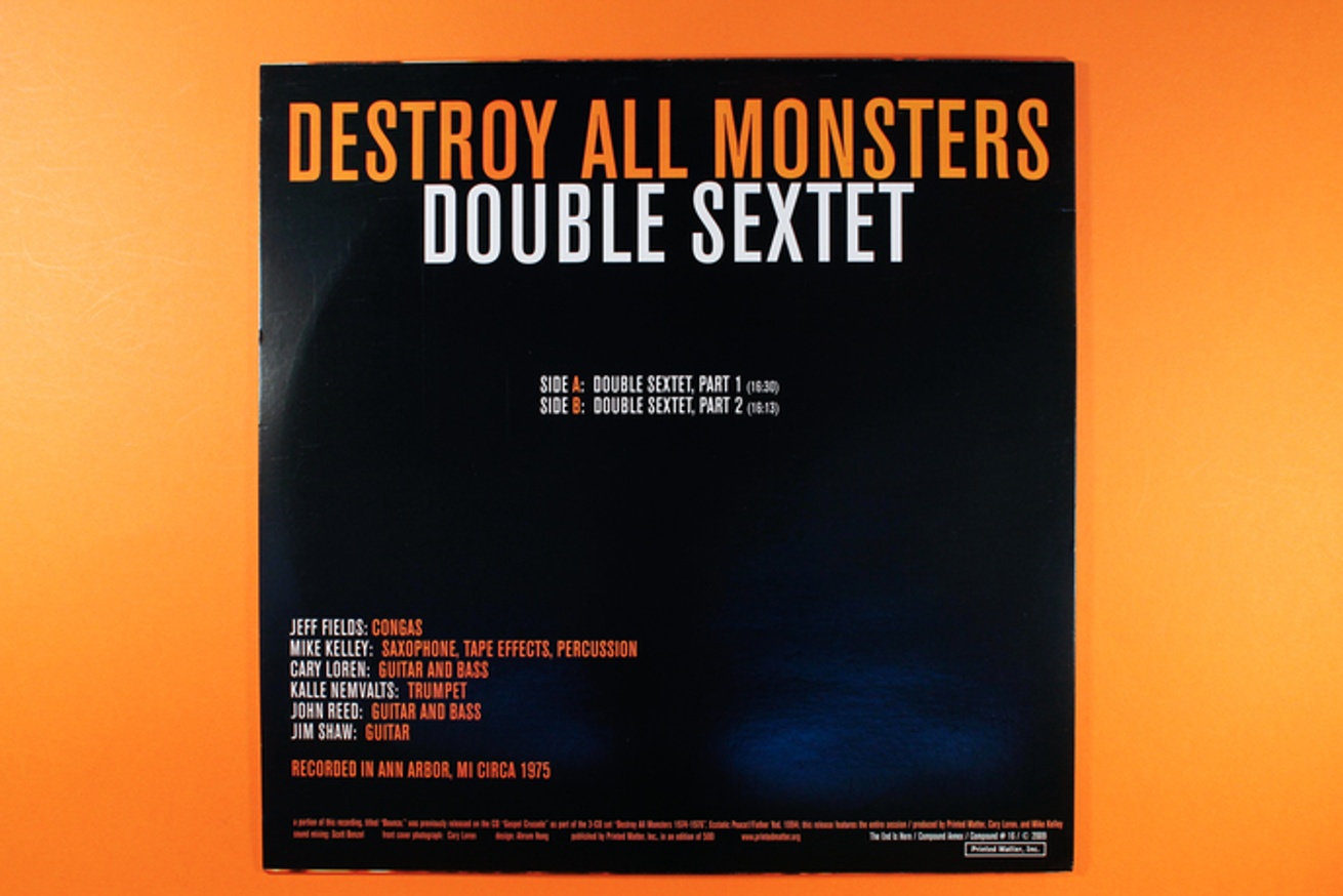 Double Sextet thumbnail 2