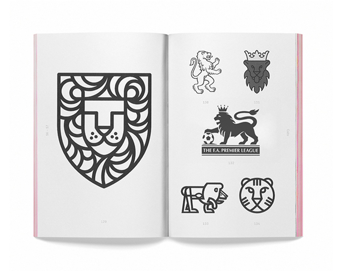 Animal Logo, Trademarks & Symbols thumbnail 5