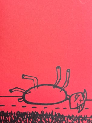 Stefan Marx - Stefan Marx Chronicles 2009-2023 - Printed Matter