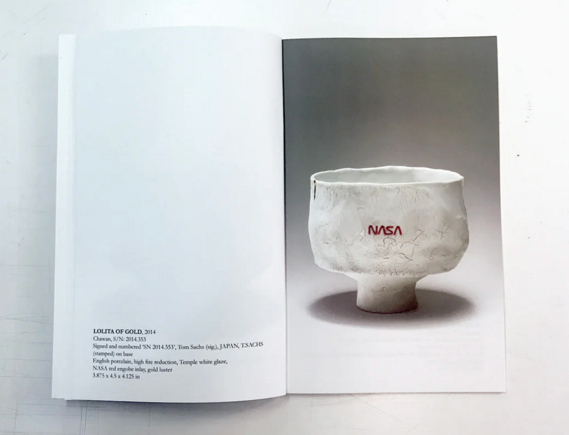 Tom Sachs Chawan thumbnail 3