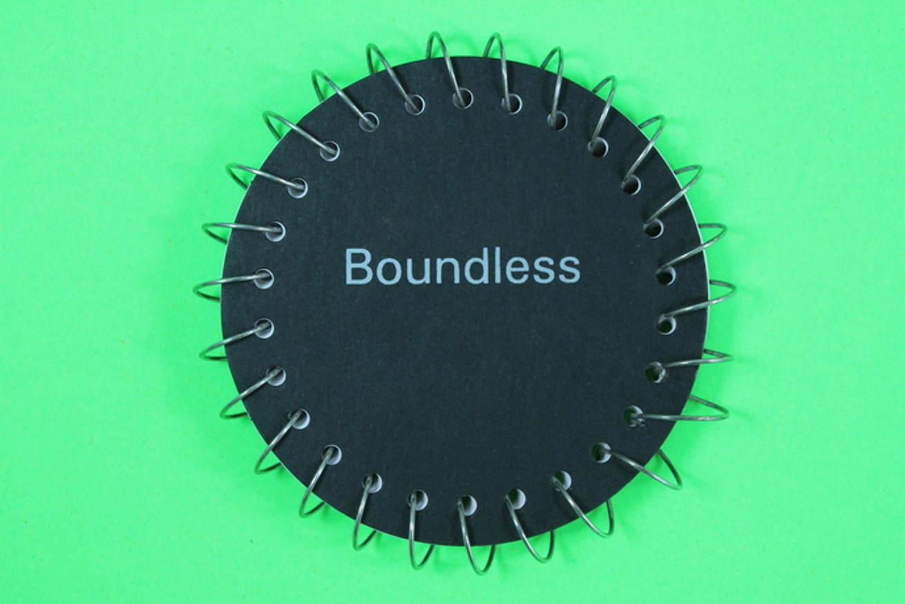 Boundless