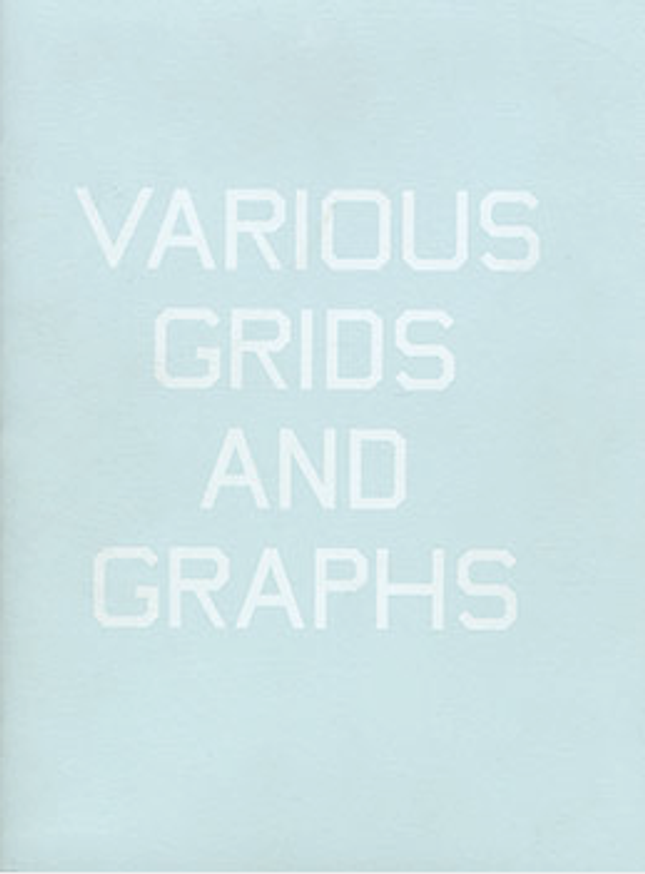 Various Grids and Graphs