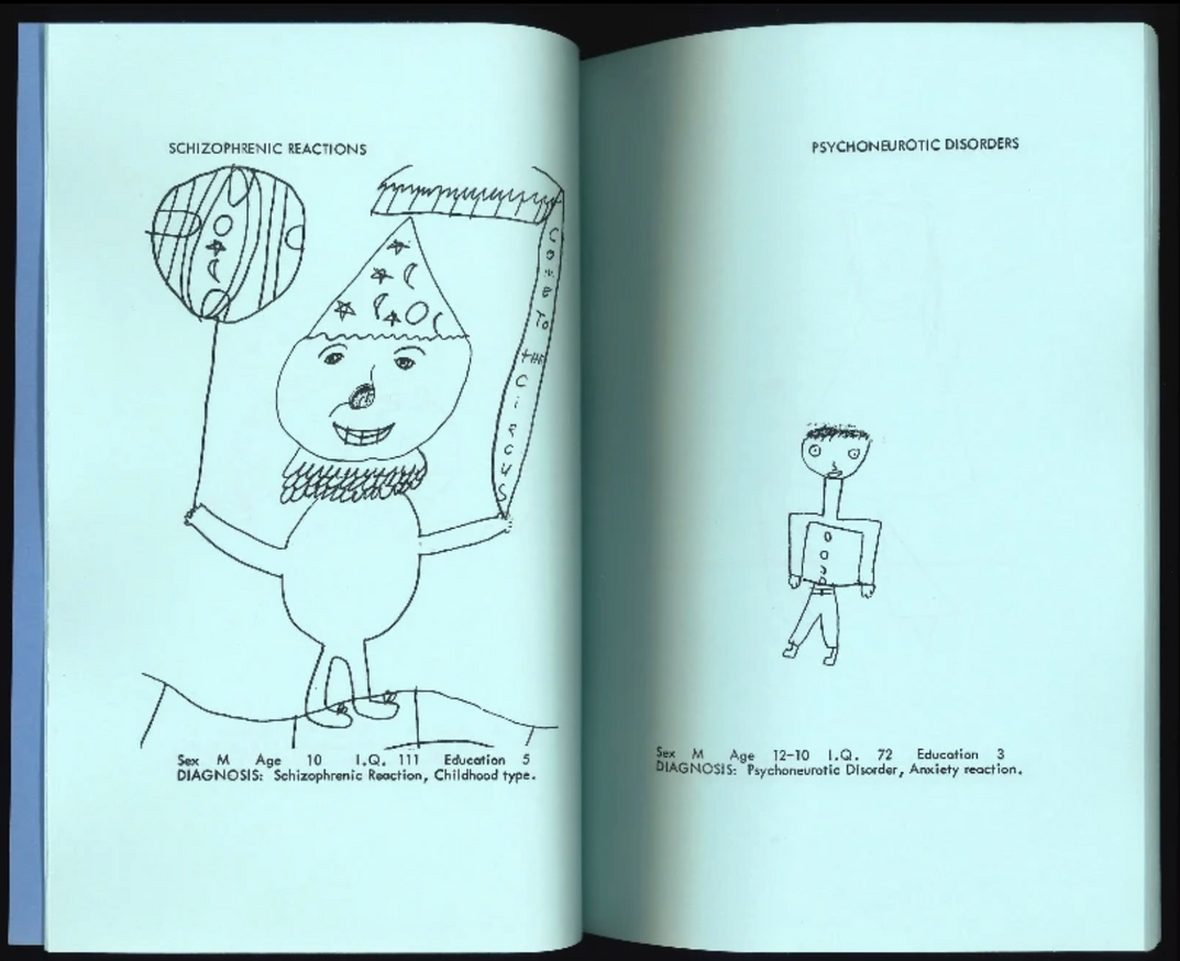 Thibault Tourmente - Disturbed Children - Printed Matter