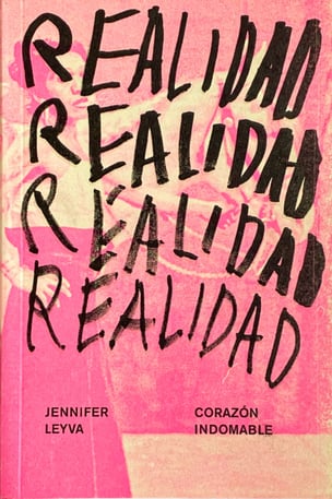 Realidad Realidad Realidad [Jenny's Memoirs]