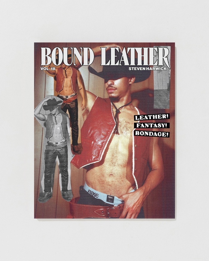 Bound Leather