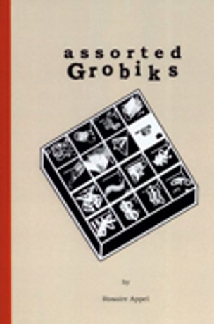 Assorted Grobiks