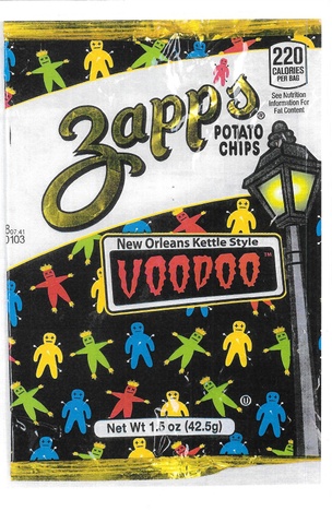 Voodoo Chips