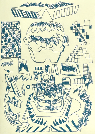 Simon on Methylphenidate