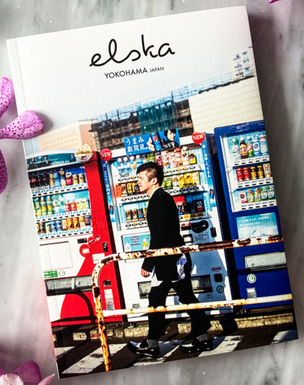 Elska Magazine