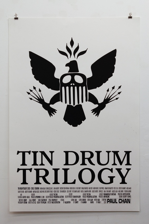 Tin Drum Trilogy